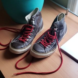 Converse Chuck Taylor All Stars Leather Hiker